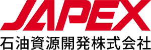 新しい会社のロゴ